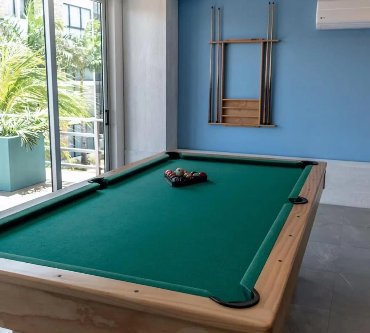 Luxury Condo 150Mb 2 Bedroom Cine Gym Pool プレヤデルカーメン