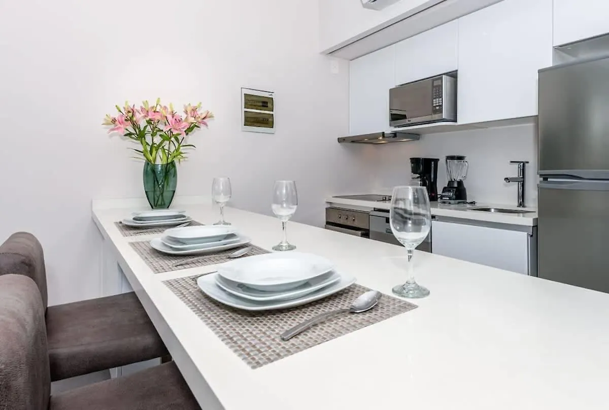 Luxury Condo 150Mb 2 Bedroom Cine Gym Pool プレヤデルカーメン 0*,  メキシコ